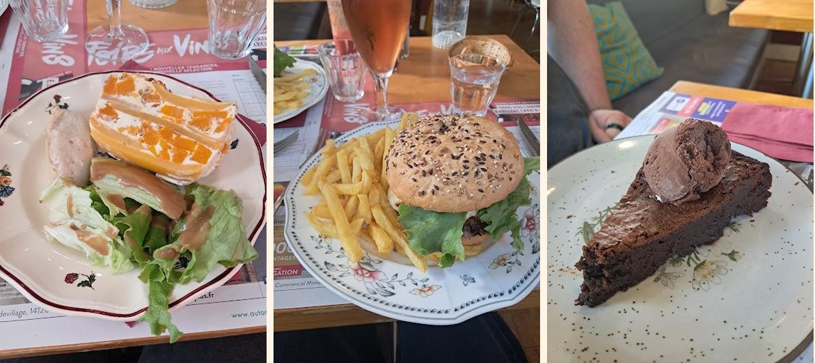 Bistrot L'échoppe - Gallery Image 1