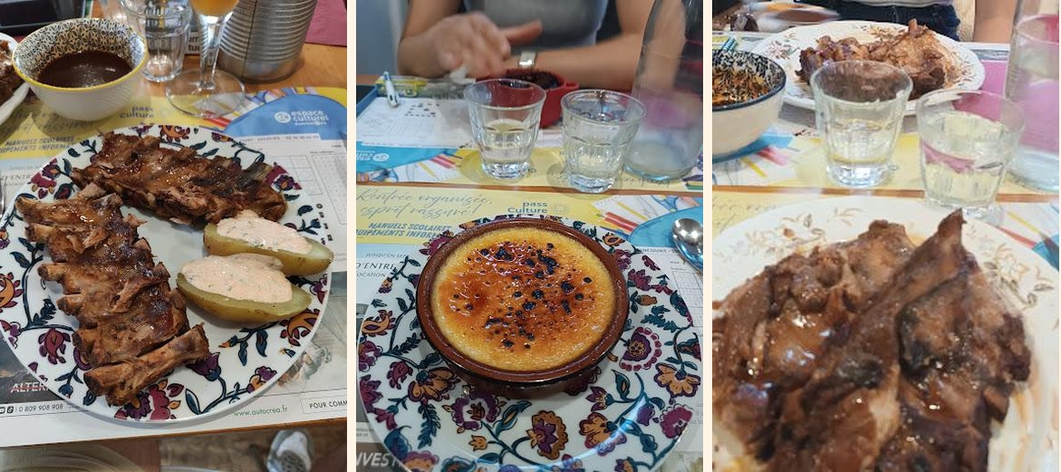 Bistrot L'échoppe - Gallery Image 3