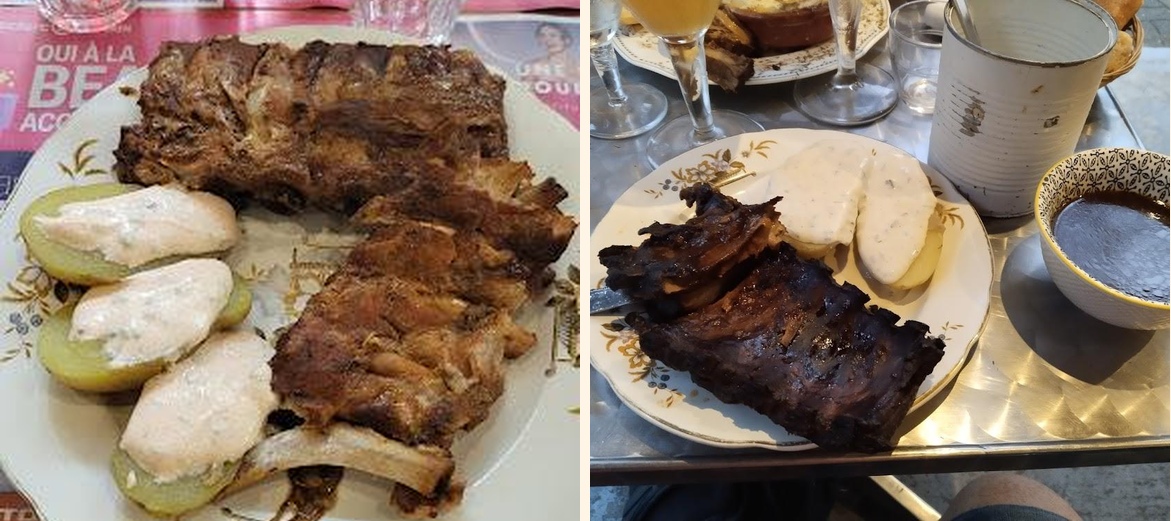 Bistrot L'échoppe - Gallery Image 6