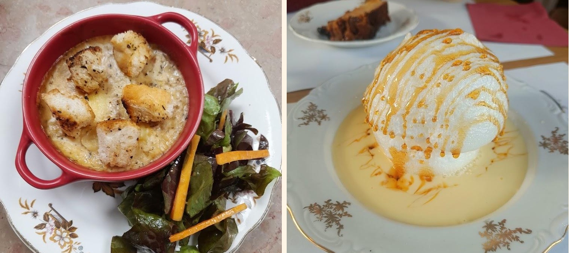 Bistrot L'échoppe - Gallery Image 7